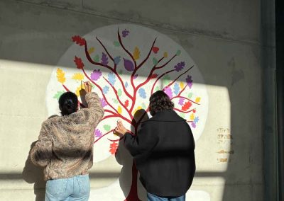IUT Figeac 20 novembre 2025 - Arbre