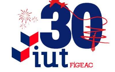 Les 30 ans de l’IUT de Figeac